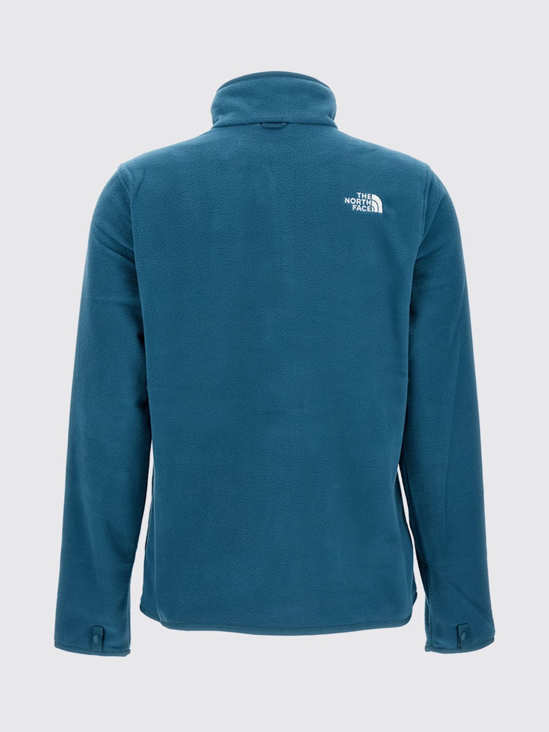 THE NORTH FACE SWEATSHIRT: Blazer woman The North Face, Gnawed Blue - Img 2
