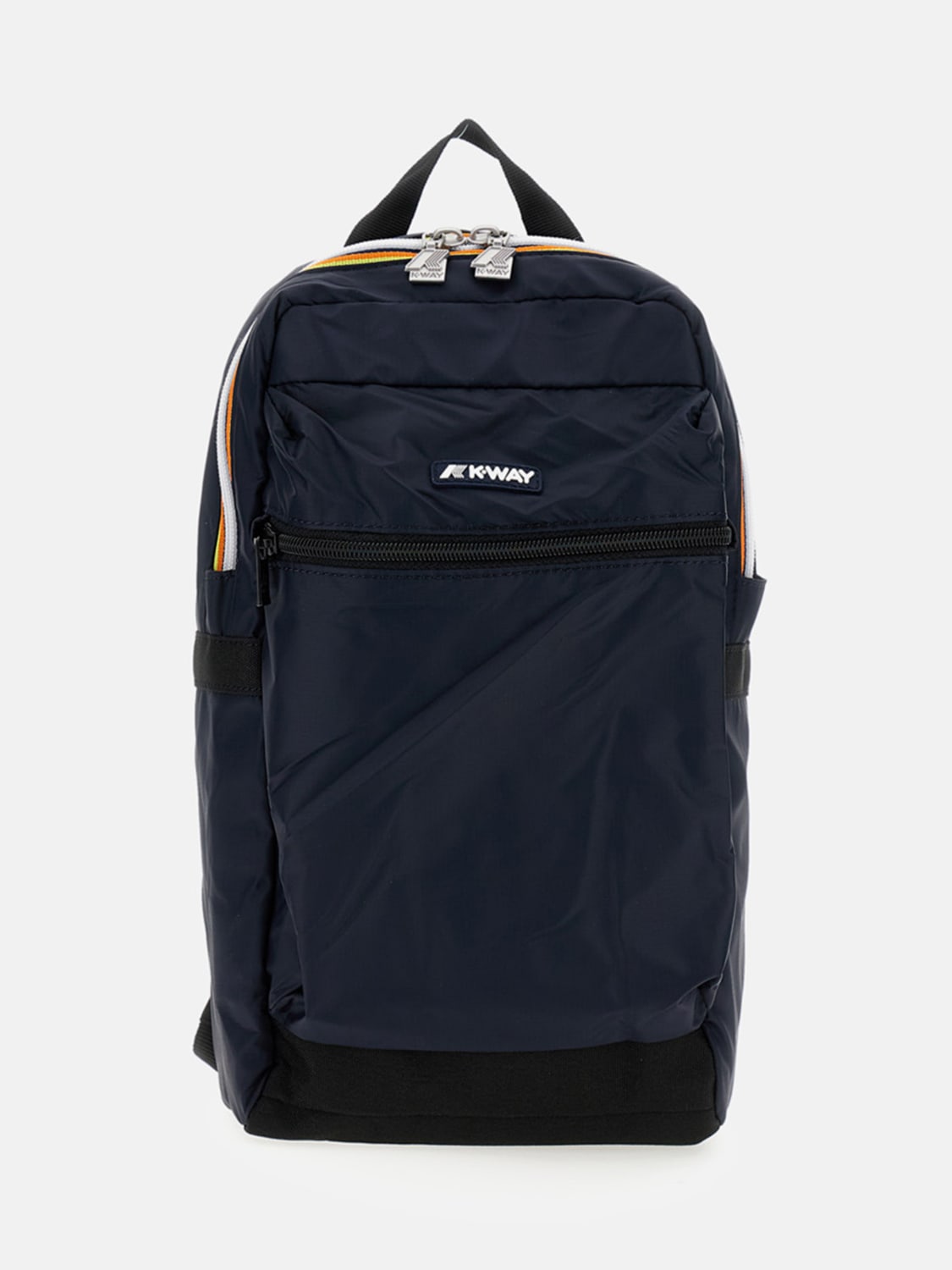 K-WAY BACKPACK: Backpack men K-way, Blue - Img 1