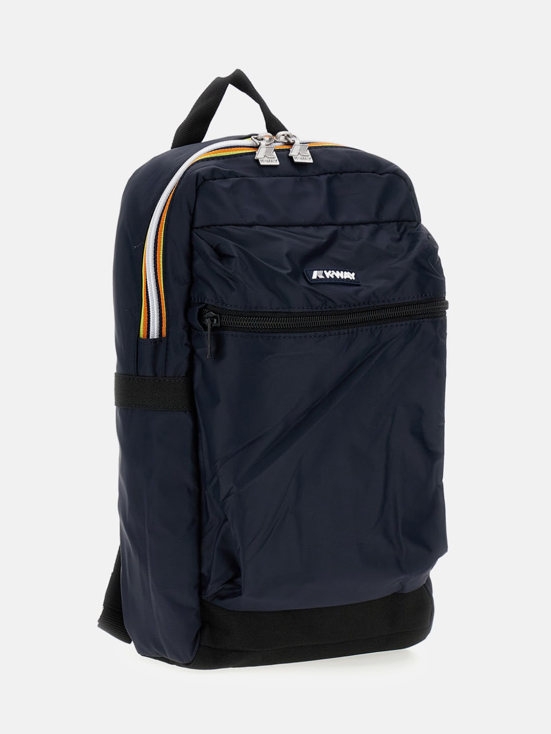 K-WAY BACKPACK: Backpack men K-way, Blue - Img 3