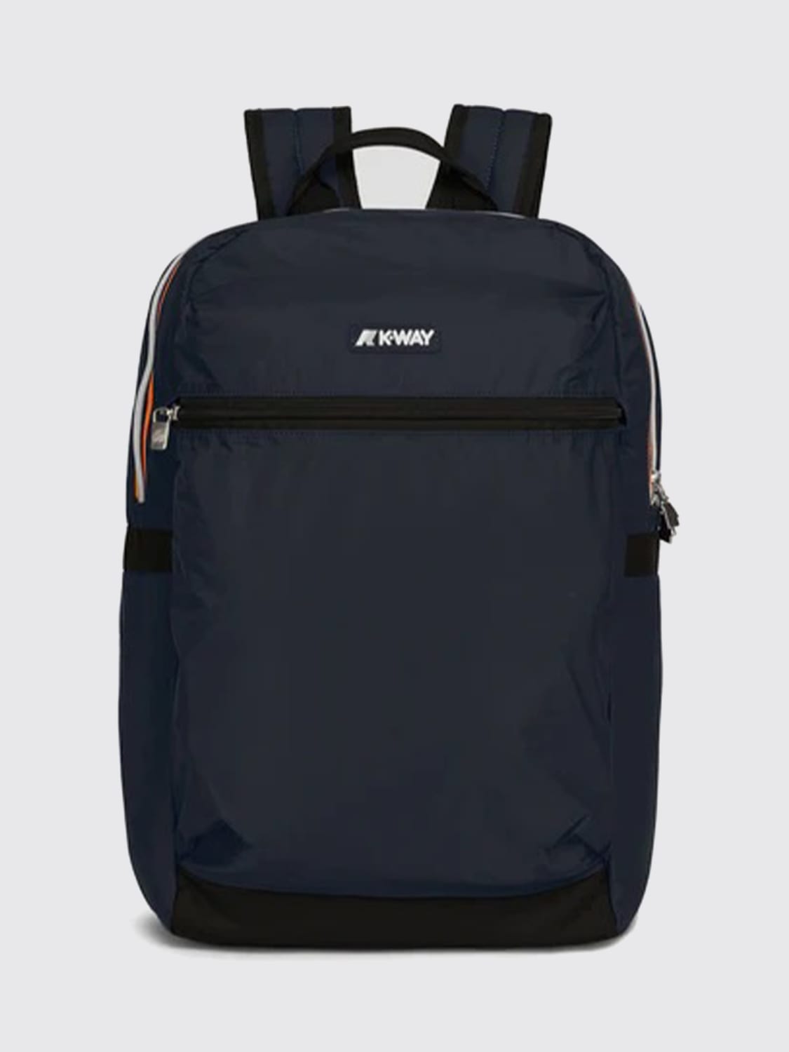 K-WAY BACKPACK: Backpack men K-way, Blue - Img 1