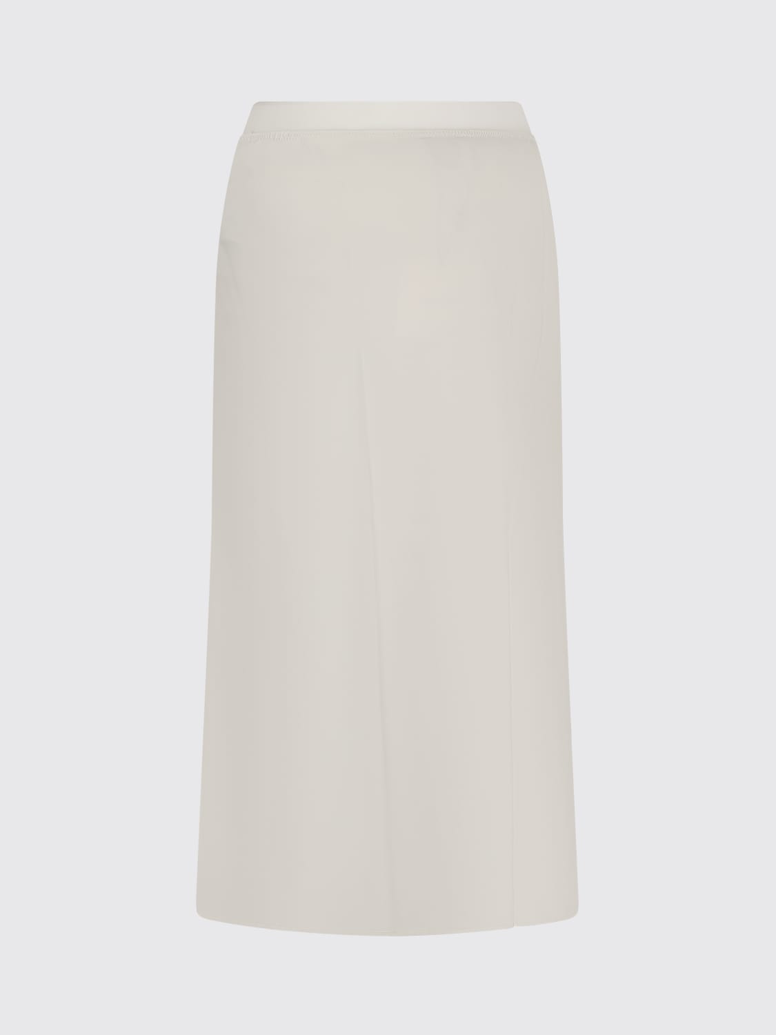 CALVIN KLEIN SKIRT: Skirt woman Calvin Klein, Black 1 - Img 2