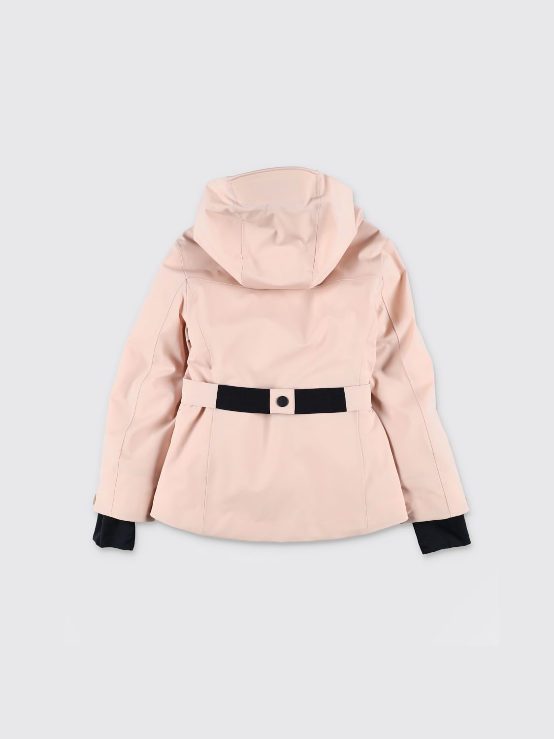 MONCLER JACKE: Jacke kinder Moncler, Pink - Img 2