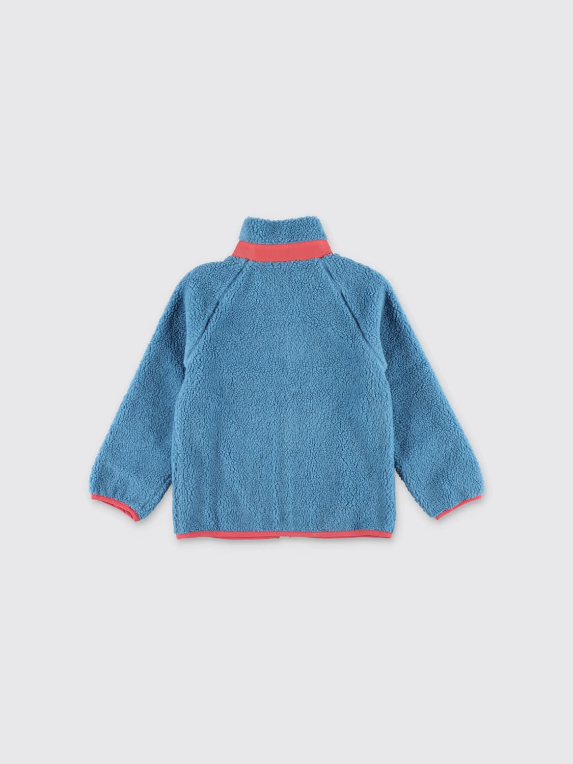 STELLA MCCARTNEY KIDS JACKET: Sweater kids Stella McCartney Kids, Blue - Img 2