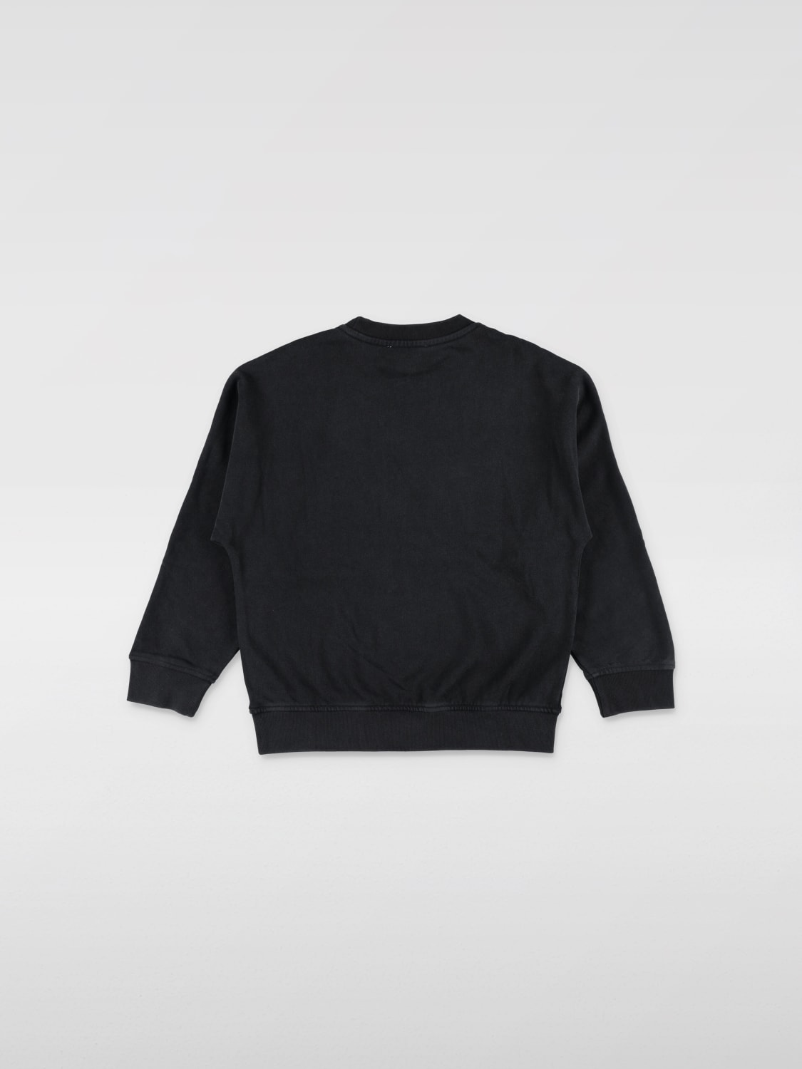STELLA MCCARTNEY KIDS PULLOVER: Pullover kinder Stella McCartney Kids, Schwarz - Img 2