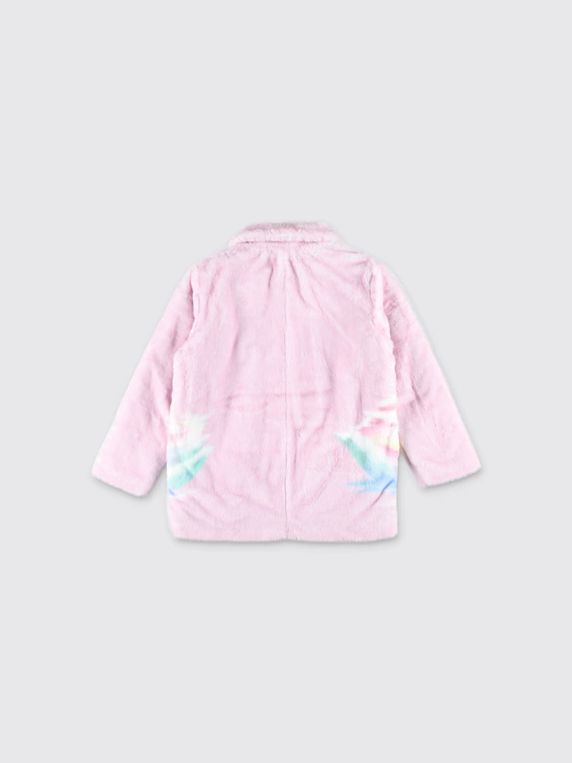 STELLA MCCARTNEY KIDS COAT: Blazer kids Stella McCartney Kids, Lilac - Img 2