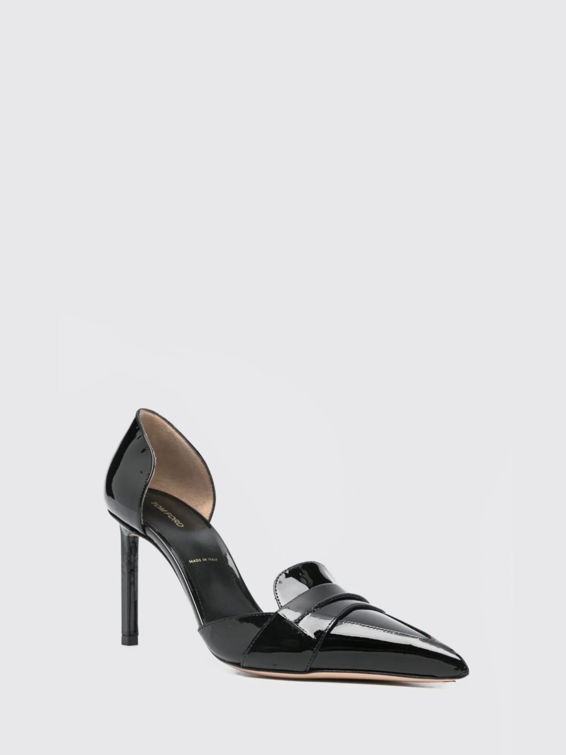 TOM FORD PUMP: Shoes woman Tom Ford, Black - Img 2