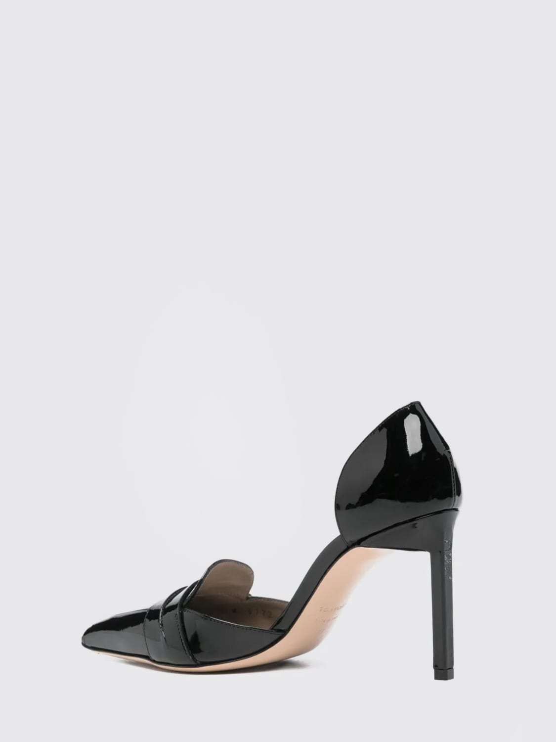 TOM FORD PUMP: Shoes woman Tom Ford, Black - Img 3