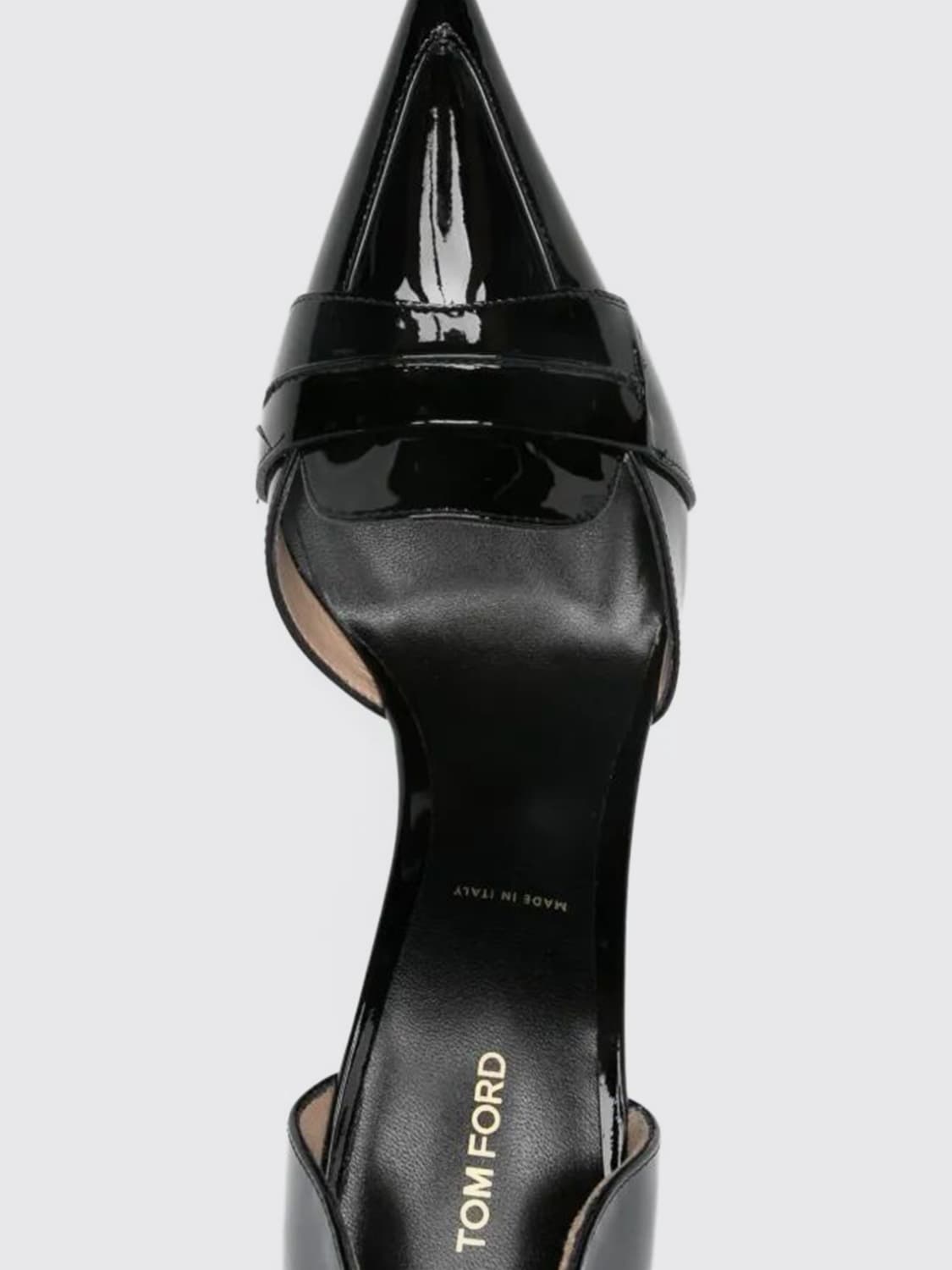 TOM FORD PUMP: Shoes woman Tom Ford, Black - Img 4
