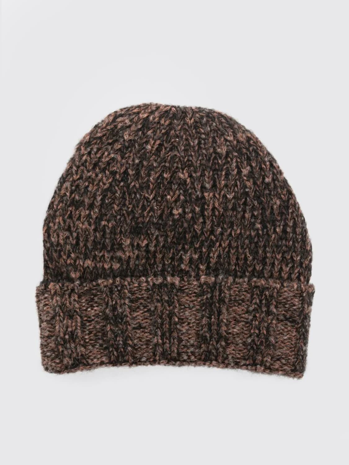 LANEUS HAT: Hat men Laneus, Burnt - Img 2