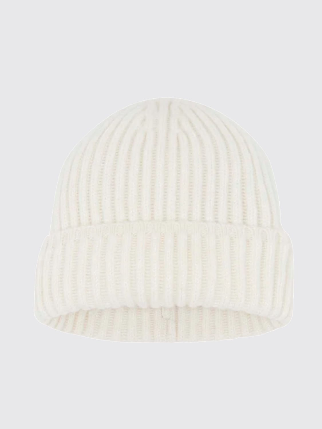 KUJTEN 帽子: 帽子 女士 Kujten, 白色 - Img 1