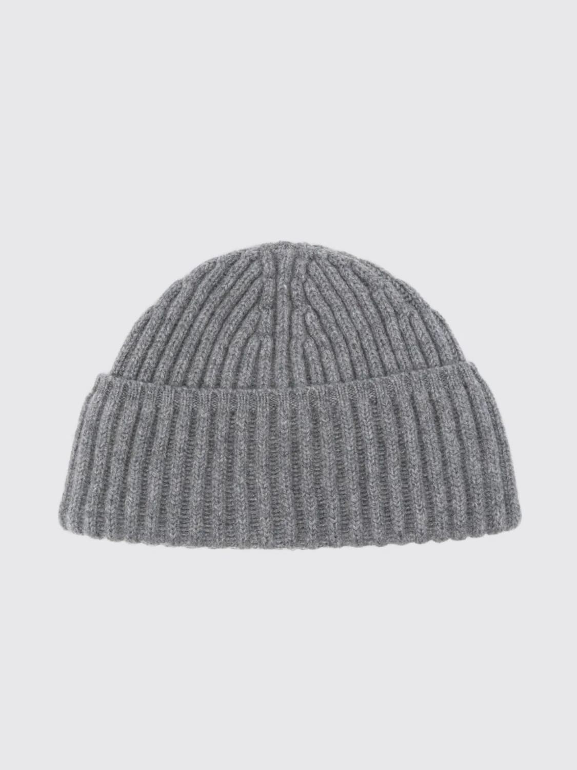 KUJTEN HAT: Hat woman Kujten, Grey - Img 2