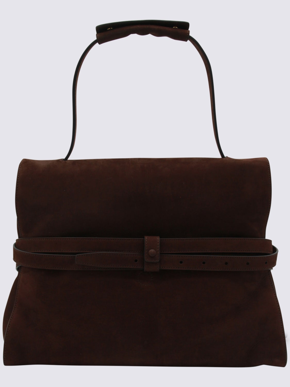 MOSCHINO COUTURE SHOULDER BAG: Bags men Moschino Couture, Dark - Img 3