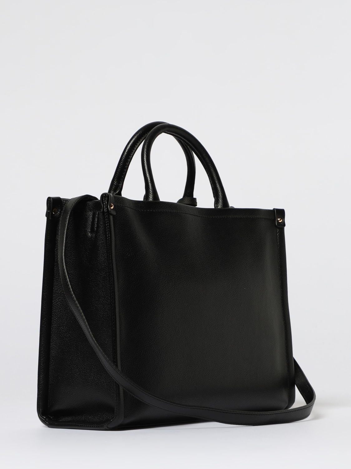 LIU JO SAC À MAIN: Sac porté épaule femme Liu Jo, Noir - Img 2