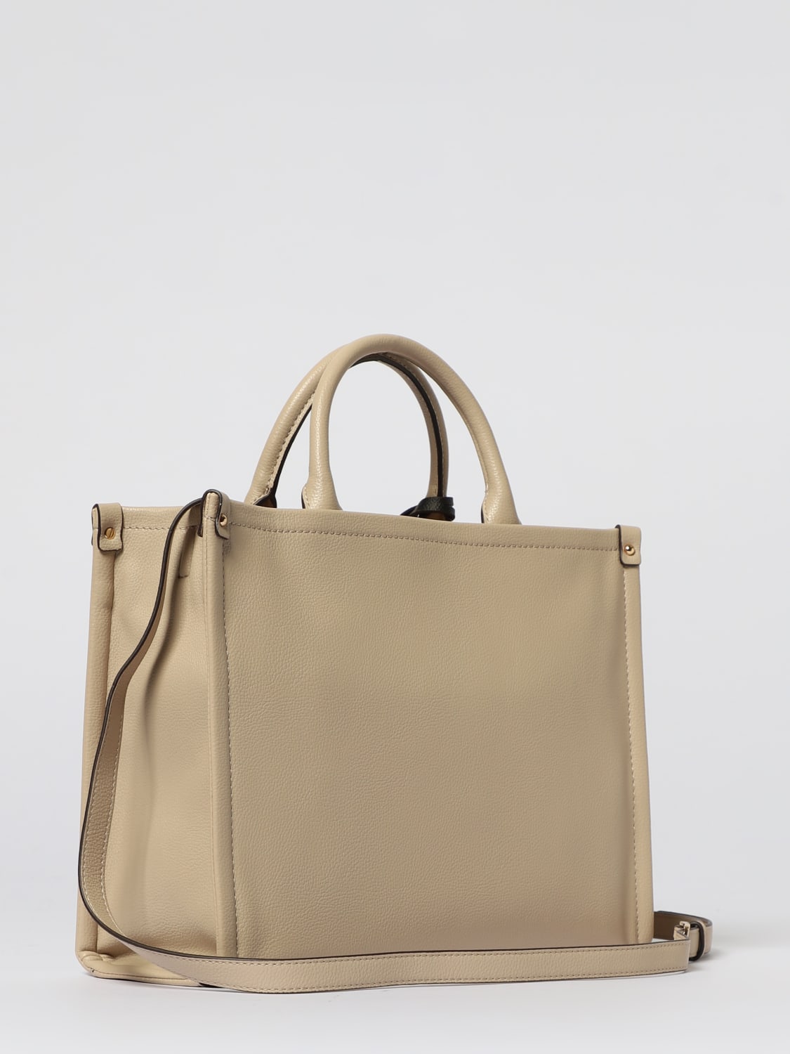 LIU JO HANDBAG: Shoulder bag woman Liu Jo, Natural - Img 2