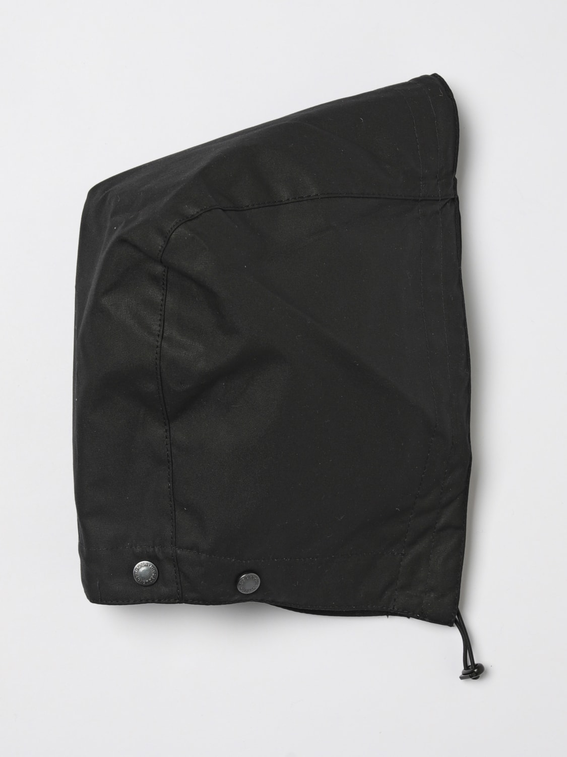 BARBOUR HUT: Hut damen Barbour, Schwarz - Img 1