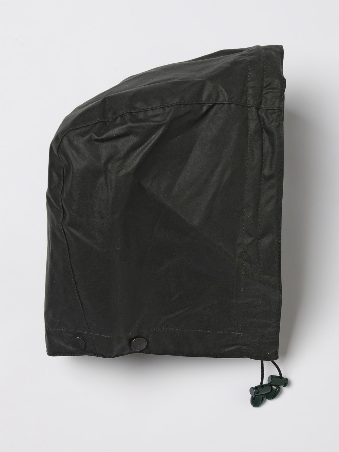 BARBOUR GORRO: Gorro hombre Barbour, Verde - Img 1