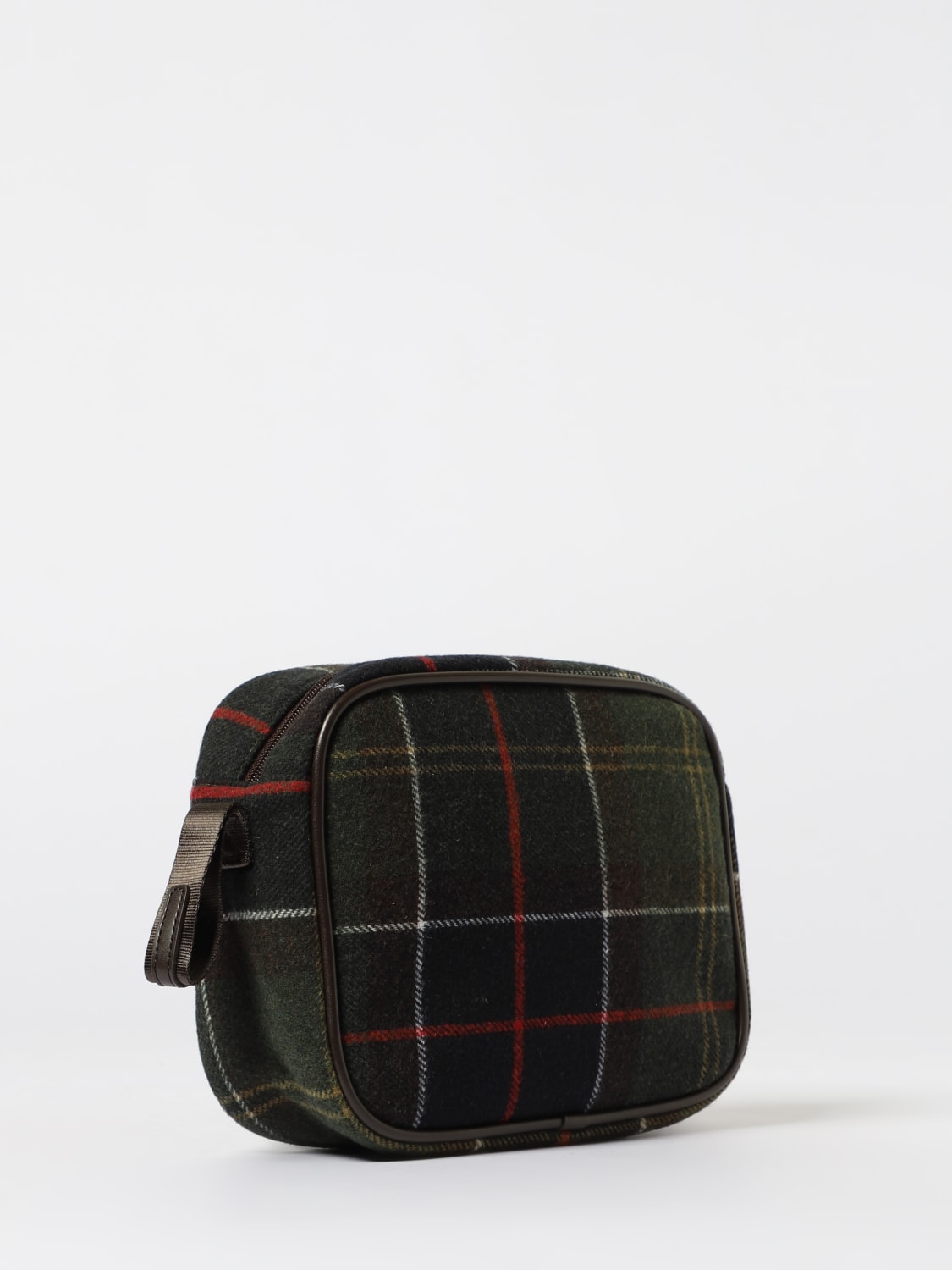 BARBOUR BEAUTY ACCESSORIES: Handbag woman Barbour, Green - Img 2