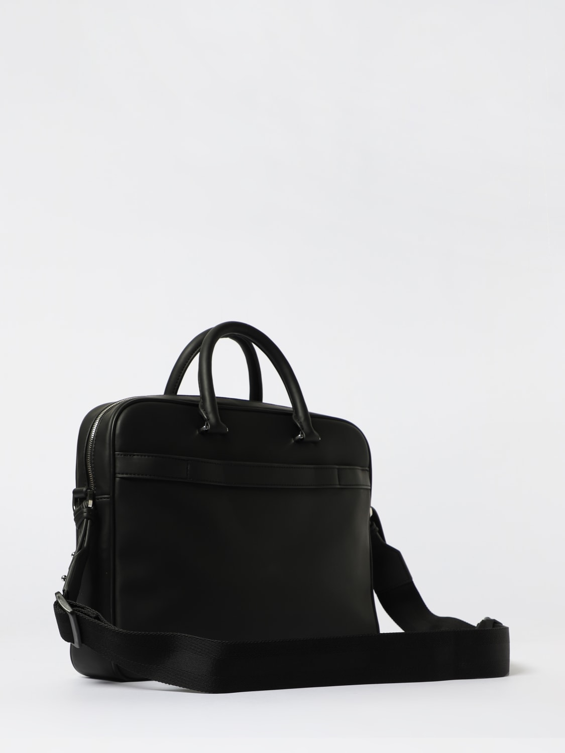 BOSS BAG: Bags men Boss, Black - Img 2