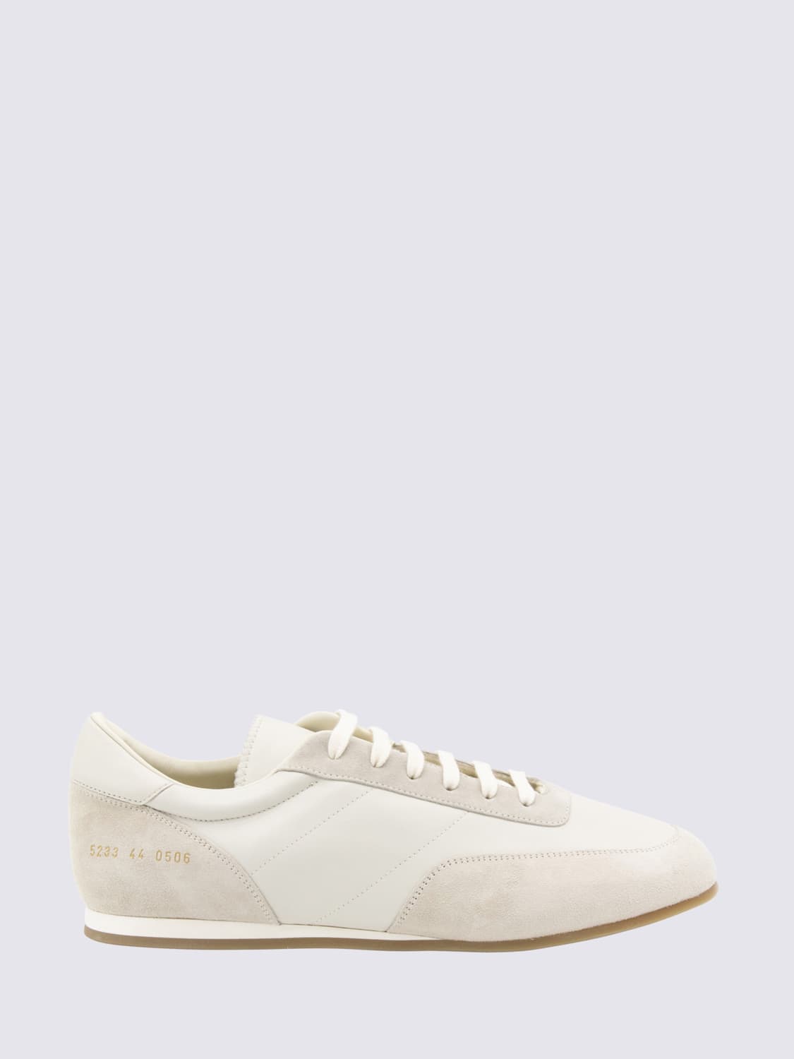 COMMON PROJECTS SNEAKERS: Sneakers men Common Projects, White - Img 1