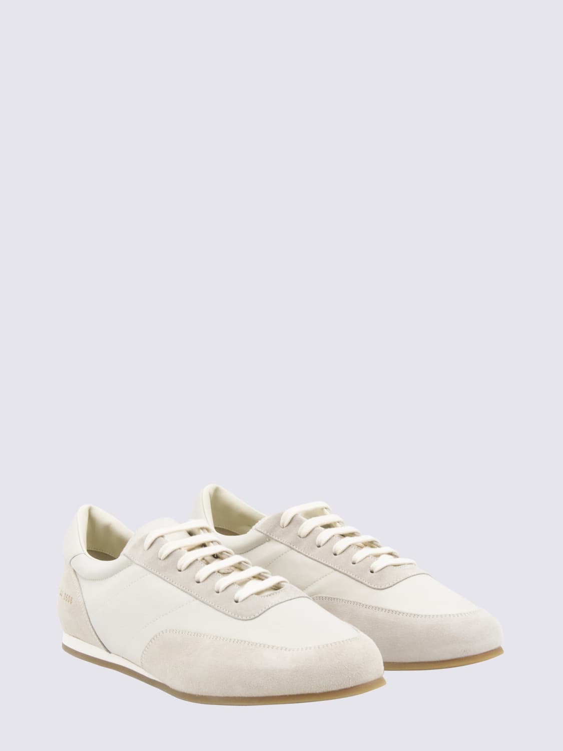 COMMON PROJECTS SNEAKERS: Sneakers men Common Projects, White - Img 2