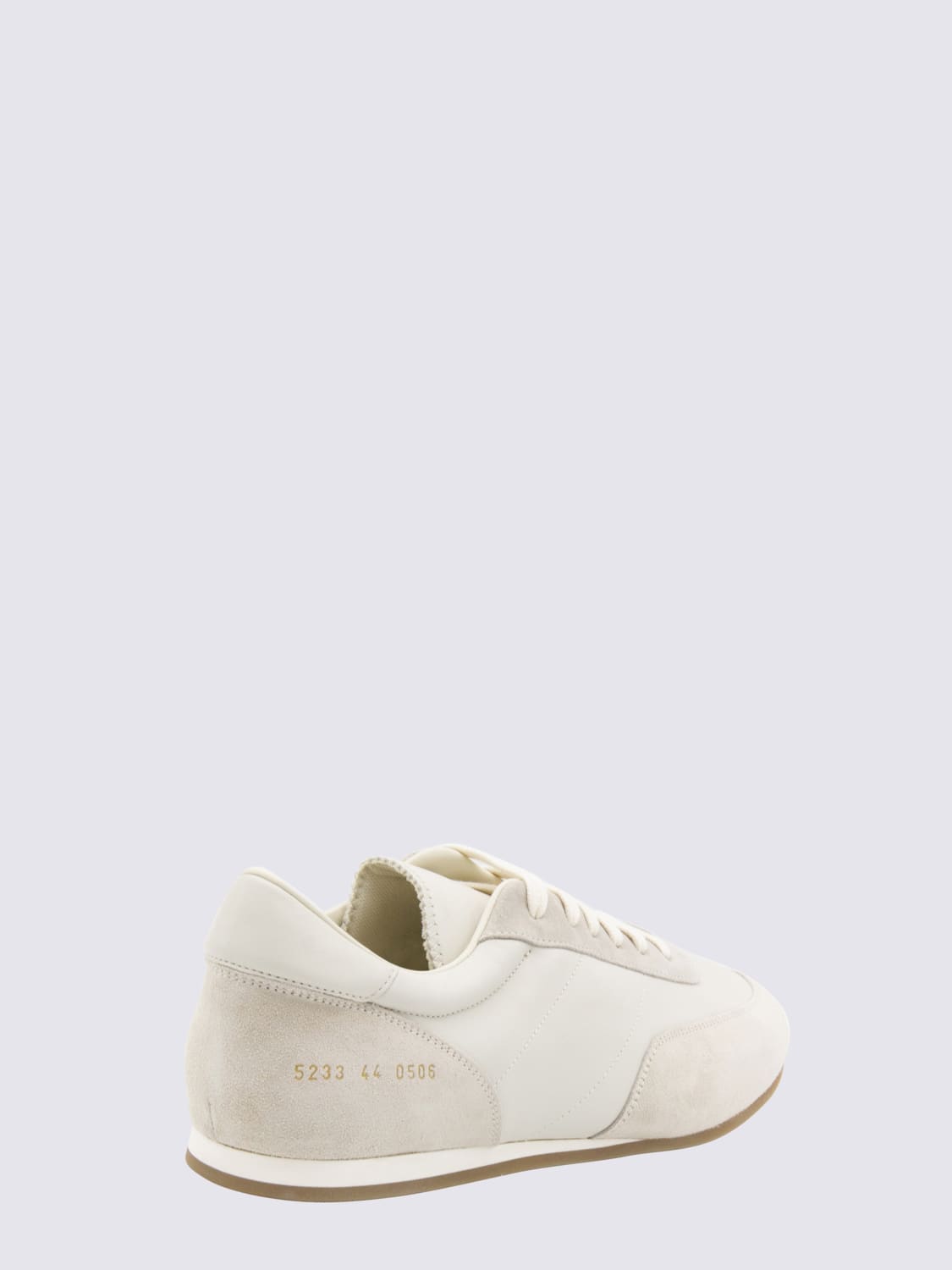 COMMON PROJECTS SNEAKERS: Sneakers men Common Projects, White - Img 3