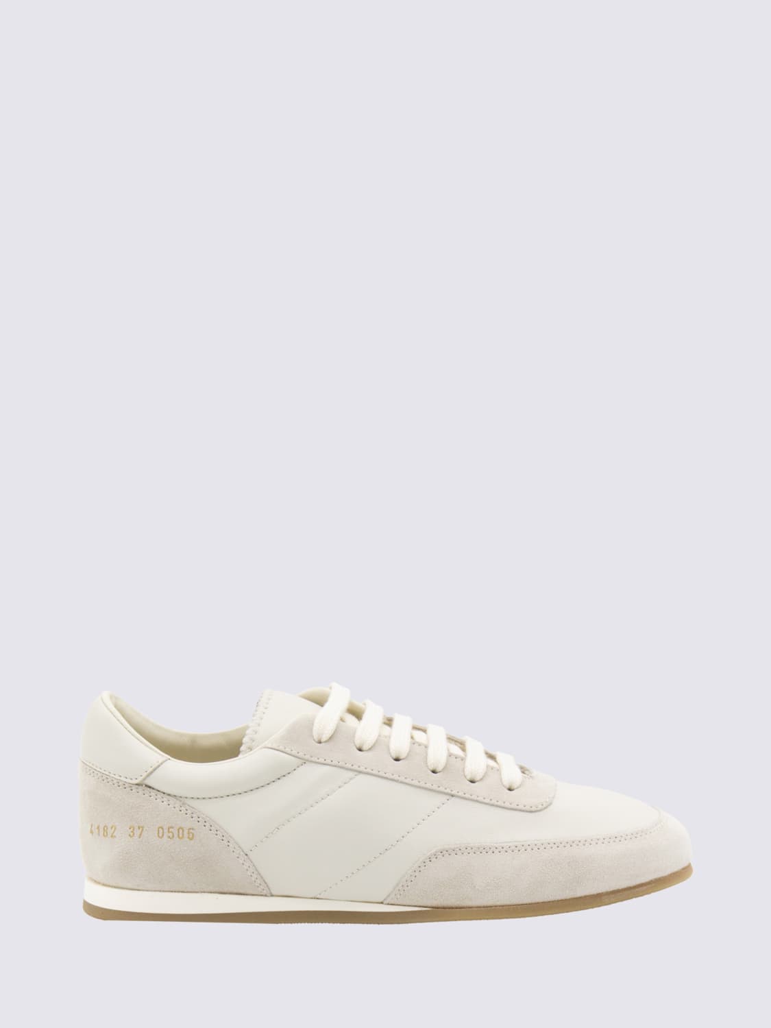 COMMON PROJECTS SNEAKERS: Sneakers woman Common Projects, White - Img 1
