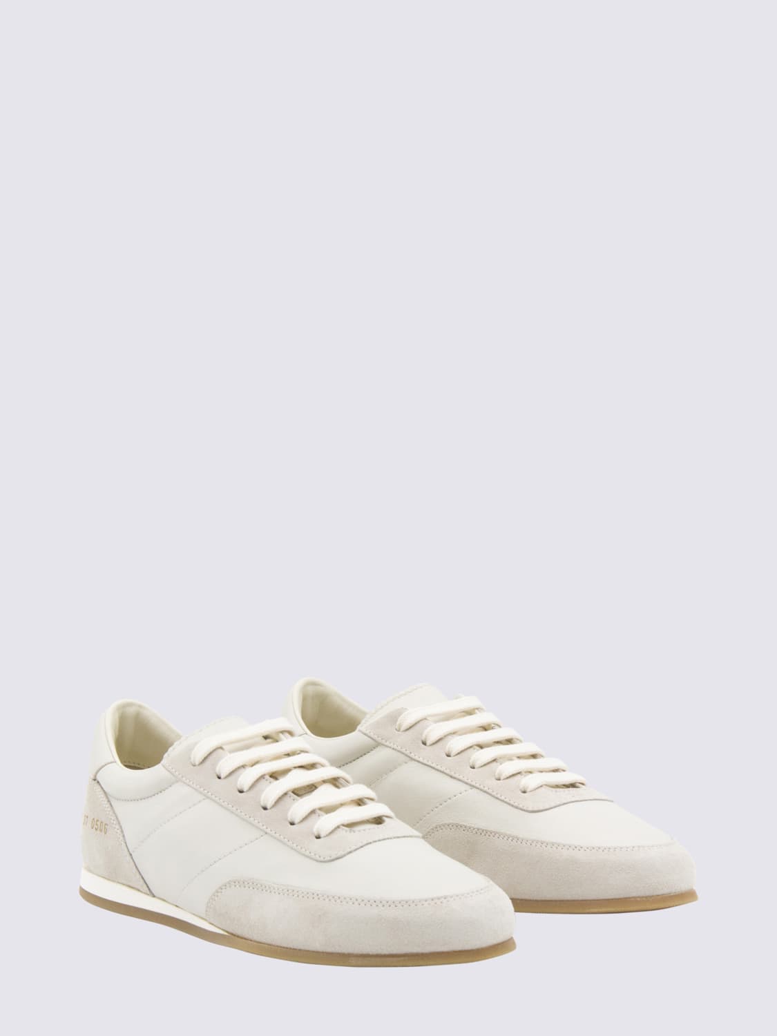 COMMON PROJECTS SNEAKERS: Sneakers woman Common Projects, White - Img 2