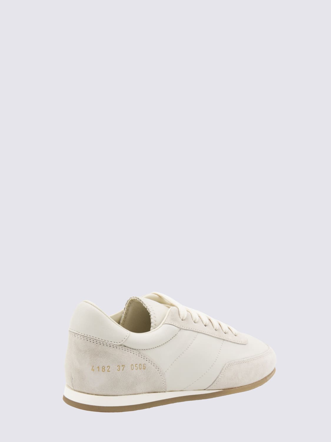 COMMON PROJECTS SNEAKERS: Sneakers woman Common Projects, White - Img 3