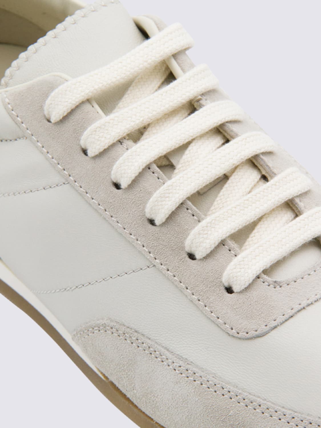 COMMON PROJECTS SNEAKERS: Sneakers woman Common Projects, White - Img 4