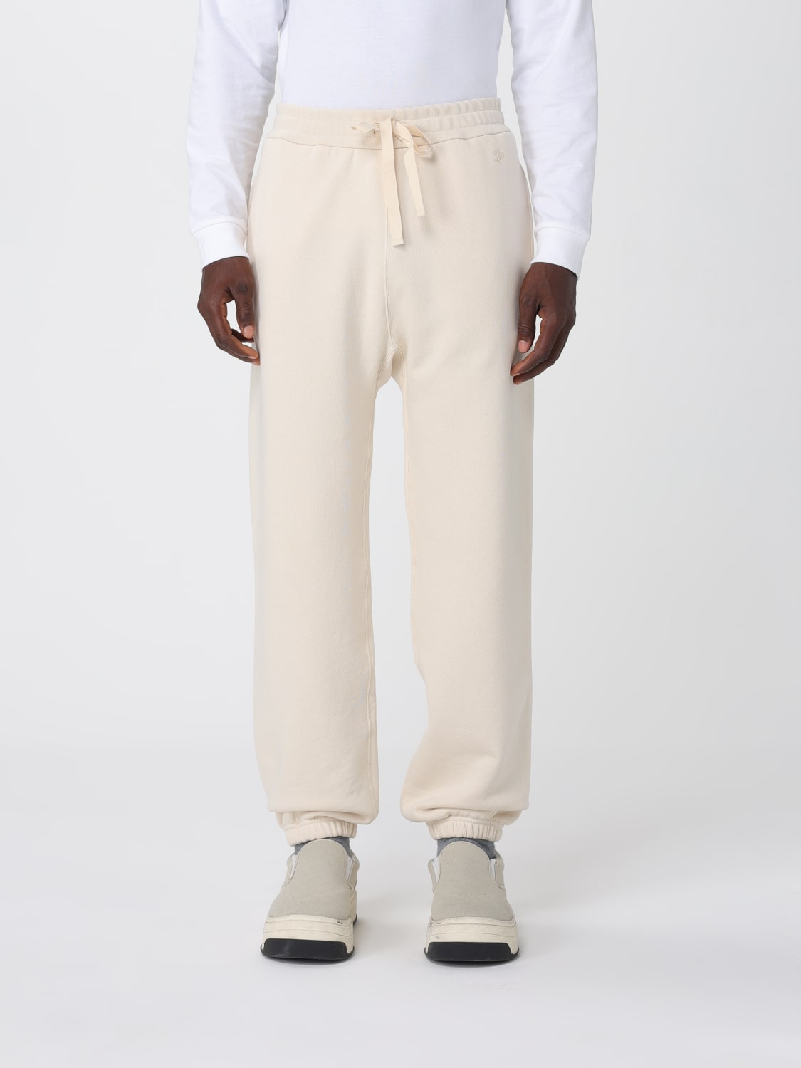 JIL SANDER HOSE: Hose herren Jil Sander, Sand - Img 1