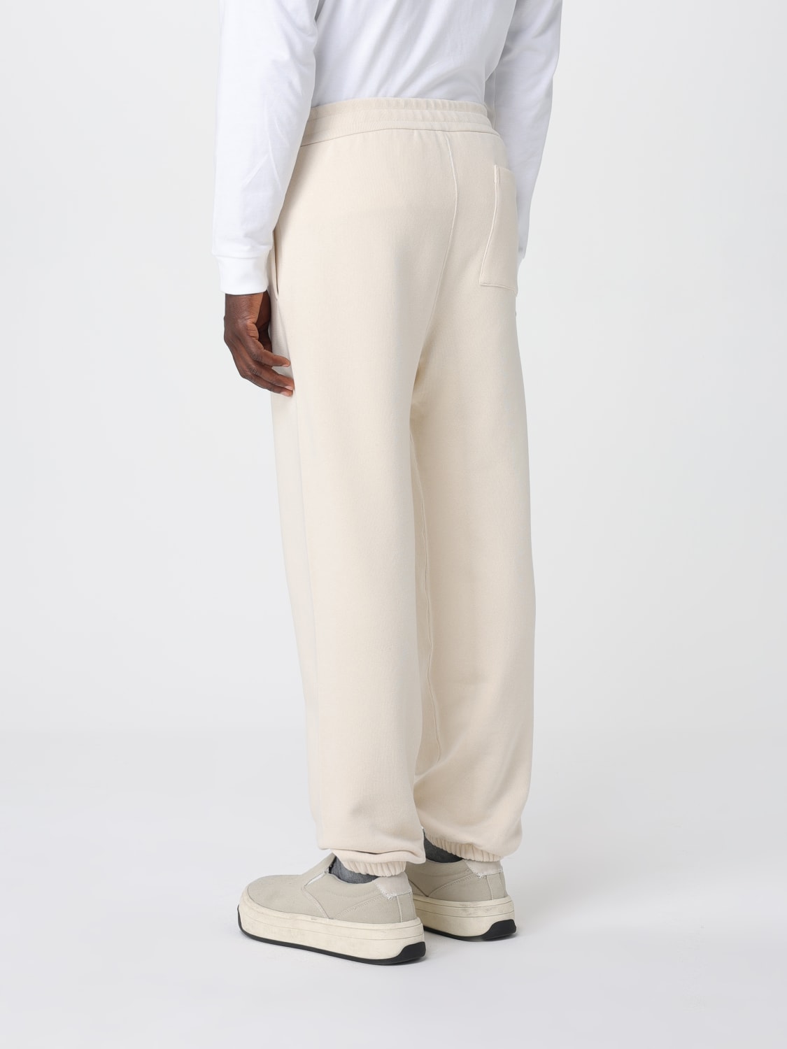 JIL SANDER HOSE: Hose herren Jil Sander, Sand - Img 2
