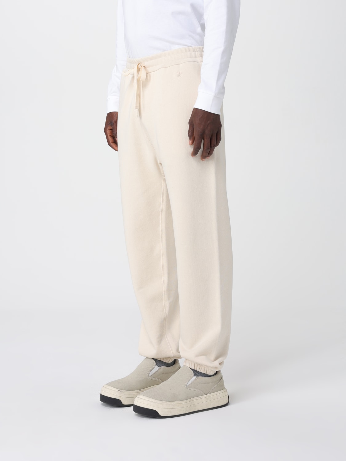 JIL SANDER HOSE: Hose herren Jil Sander, Sand - Img 3