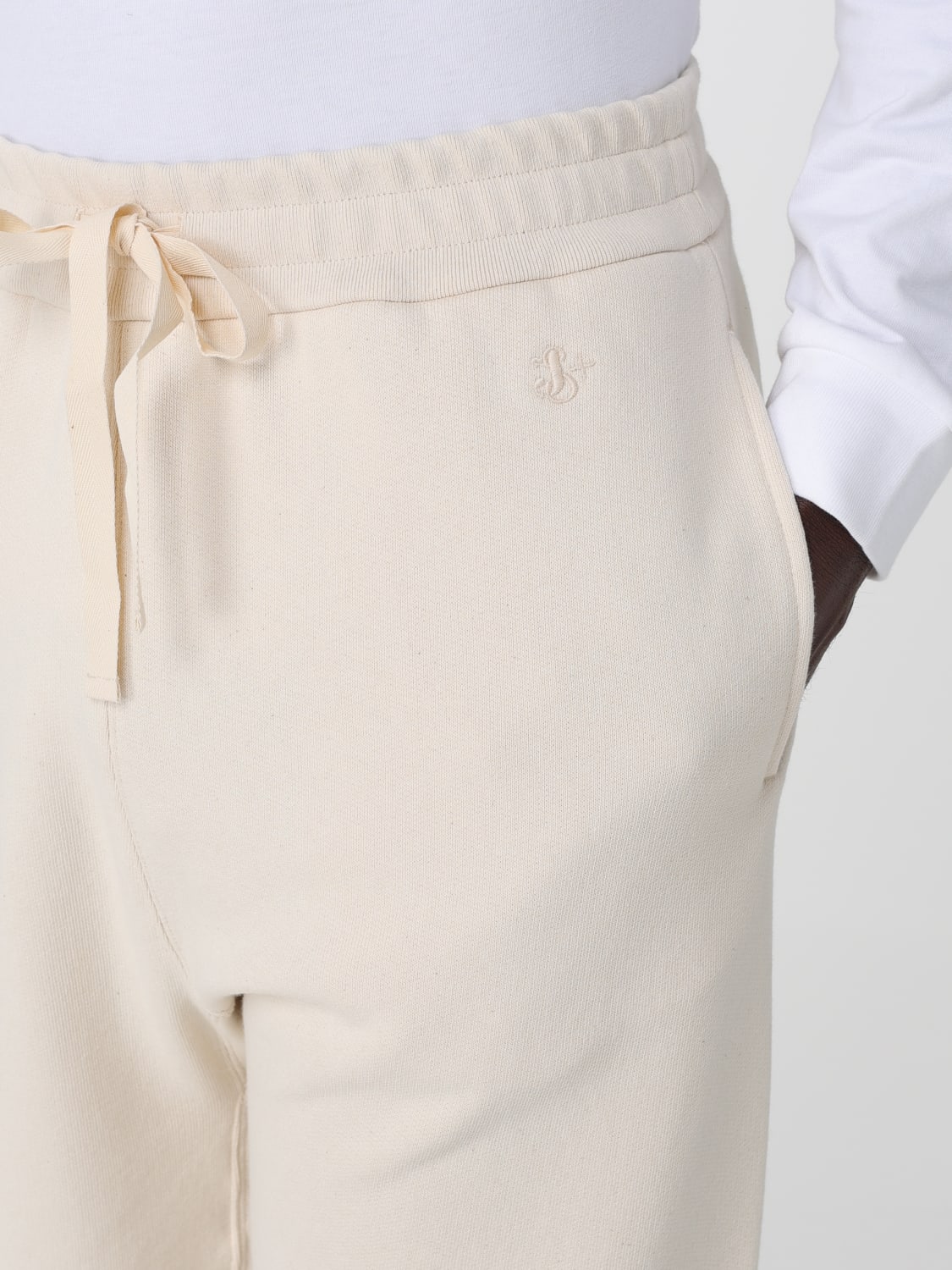 JIL SANDER HOSE: Hose herren Jil Sander, Sand - Img 4