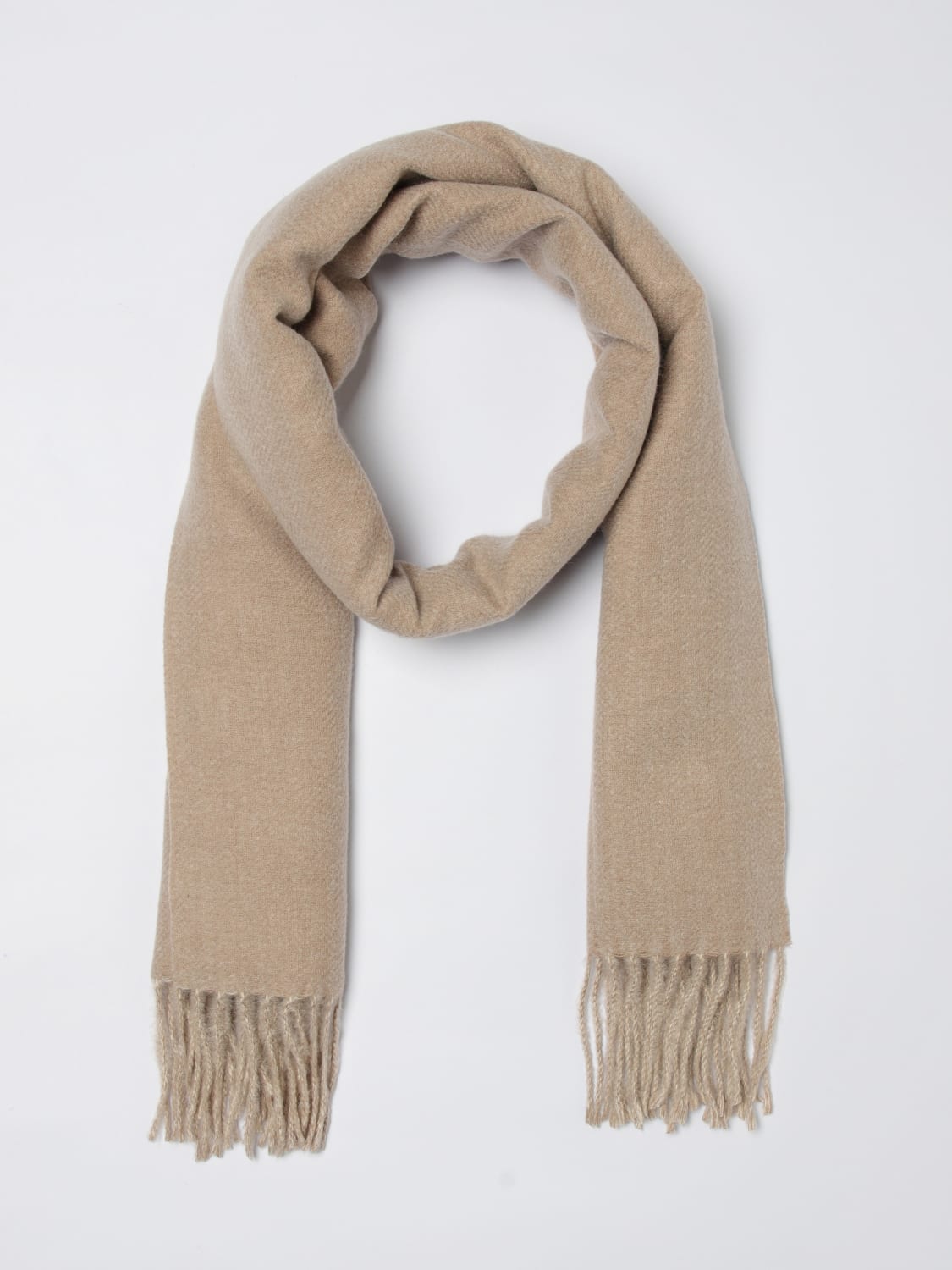 LIU JO ÉCHARPE: écharpe femme Liu Jo, Poudre - Img 2