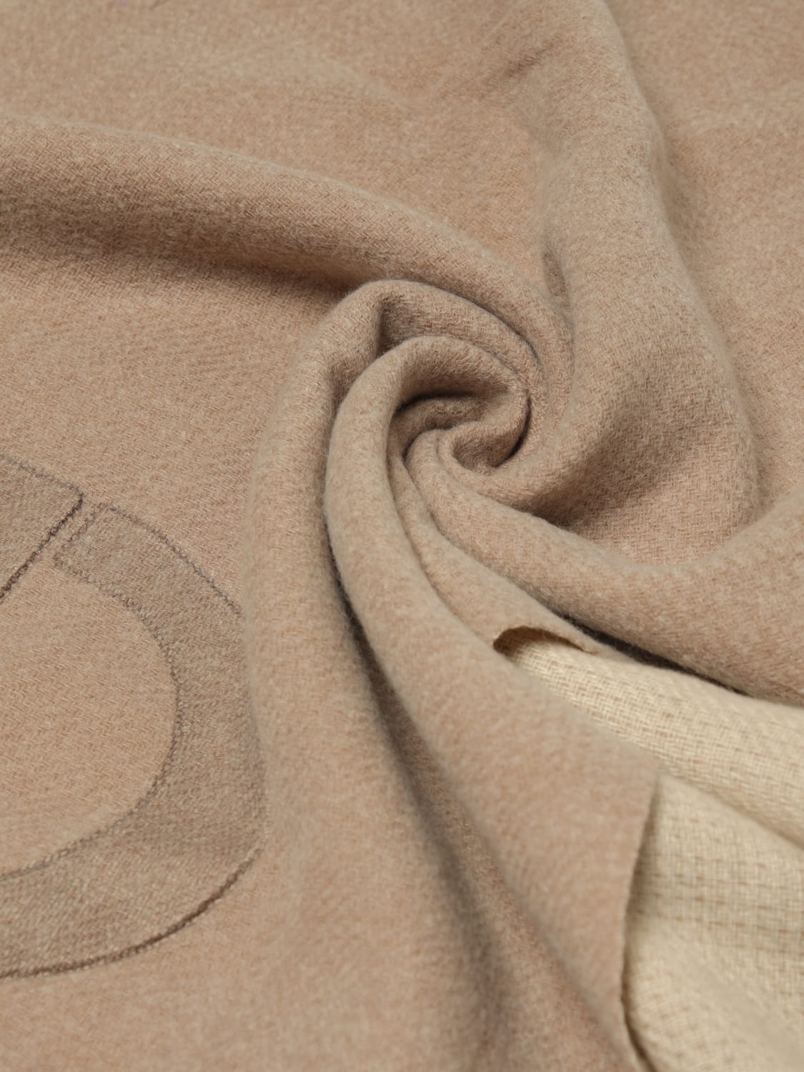 LIU JO ÉCHARPE: écharpe femme Liu Jo, Poudre - Img 3