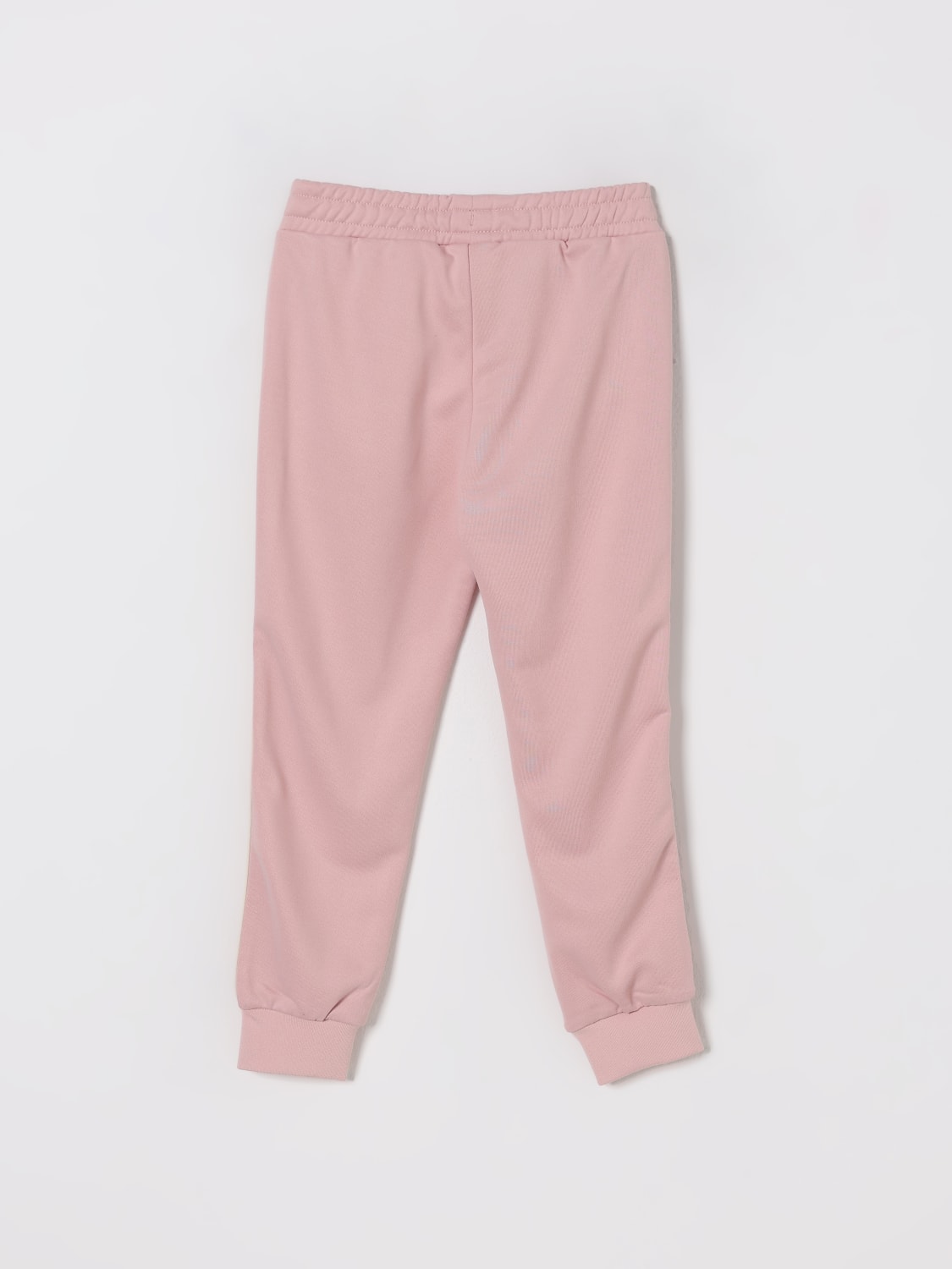 FILA PANTS: Pants kids Fila, Pink - Img 2