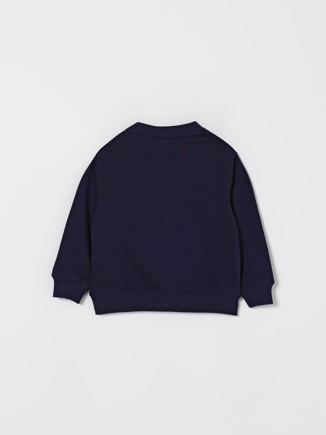 FILA SWEATER: Sweater kids Fila, Blue - Img 2