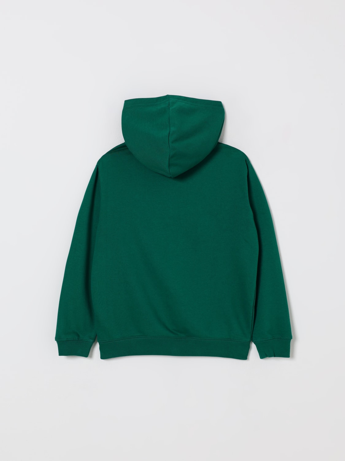 FILA PULL: Pull enfant Fila, Vert - Img 2