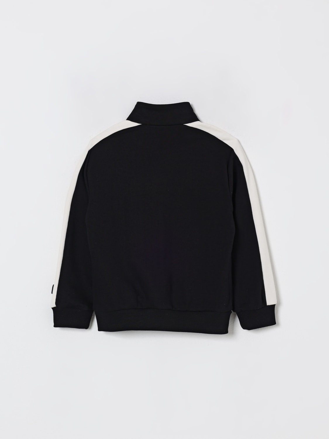 FILA SWEATER: Sweater kids Fila, Black - Img 2