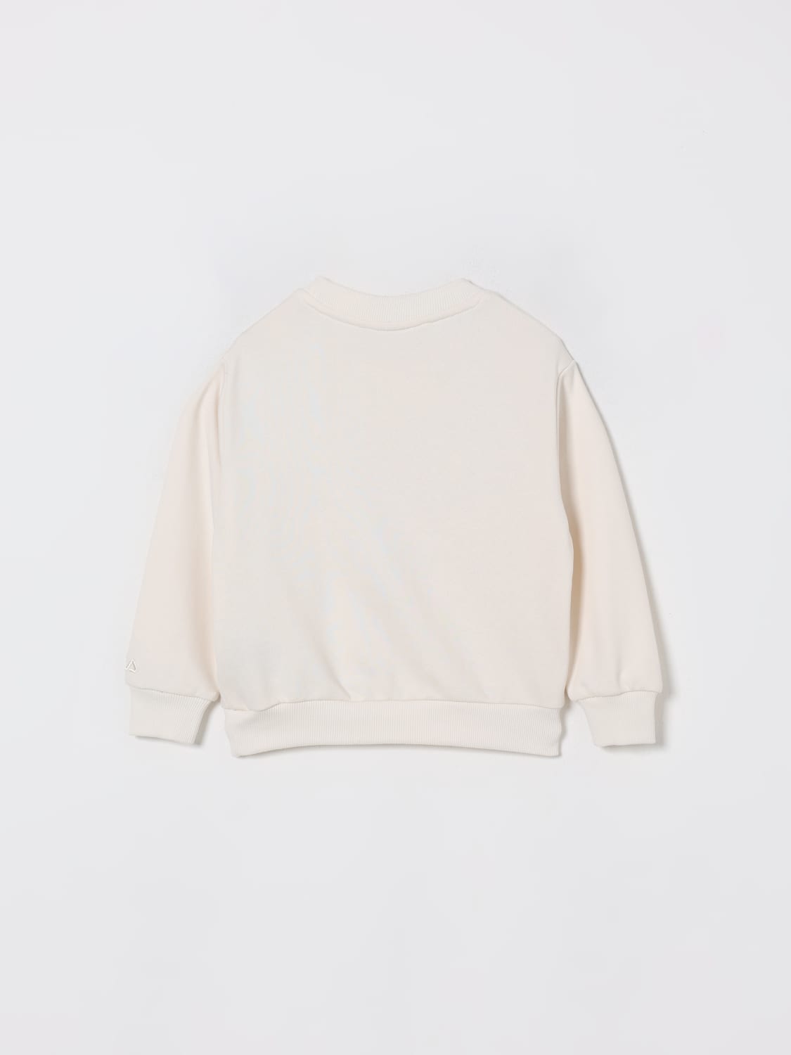 FILA JERSEY: Jersey niños Fila, Nata - Img 2