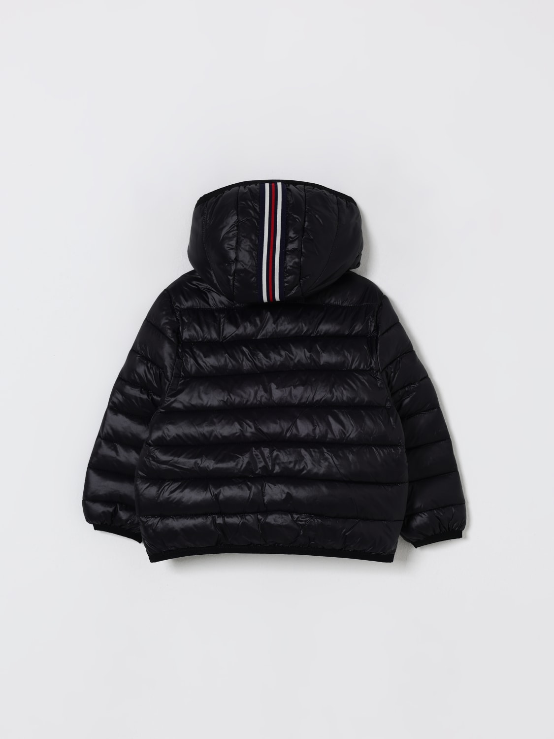 FILA JACKET: Jacket kids Fila, Black - Img 2