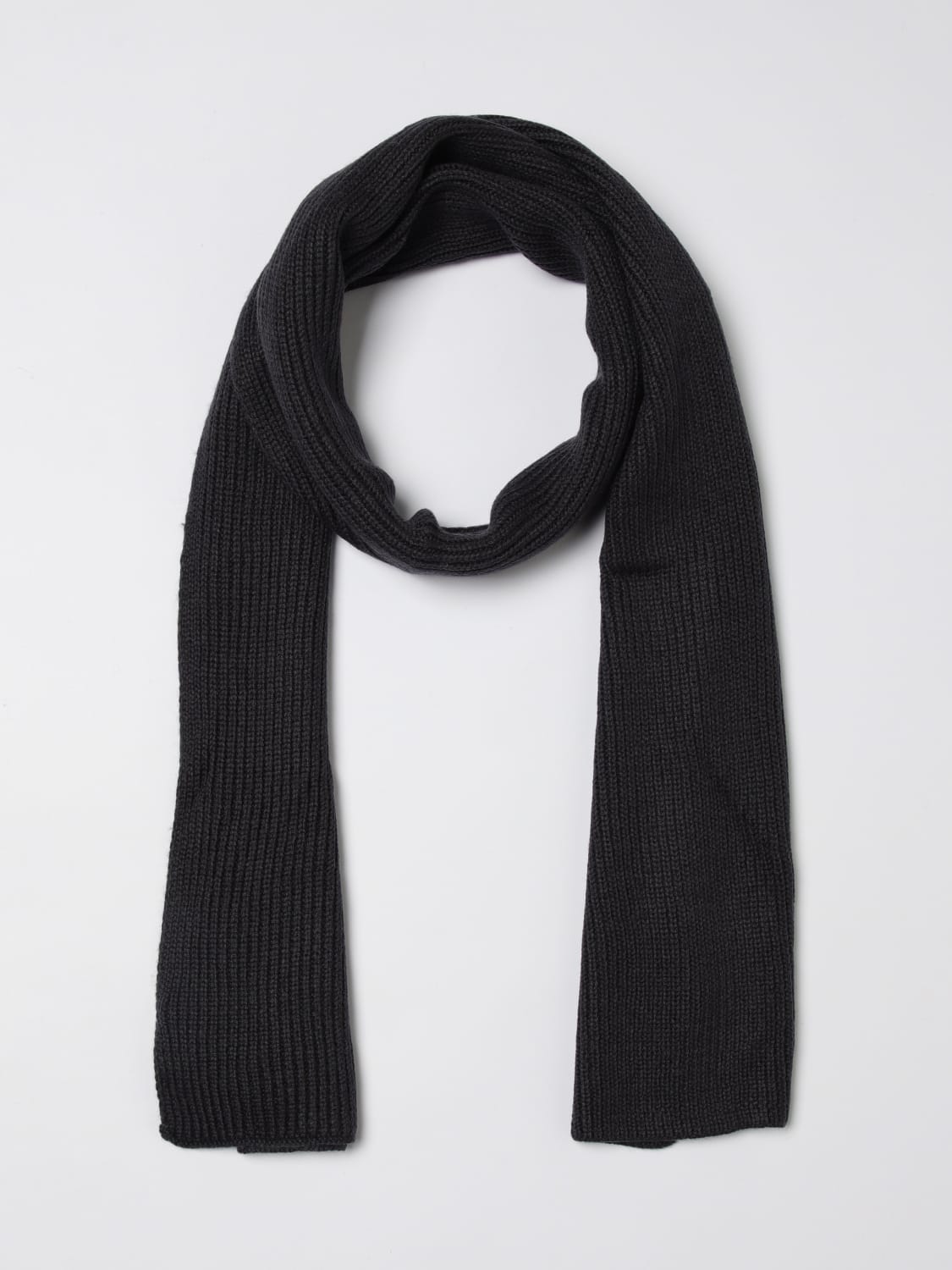 EA7 SCARF: Scarf men Ea7, Blue - Img 2