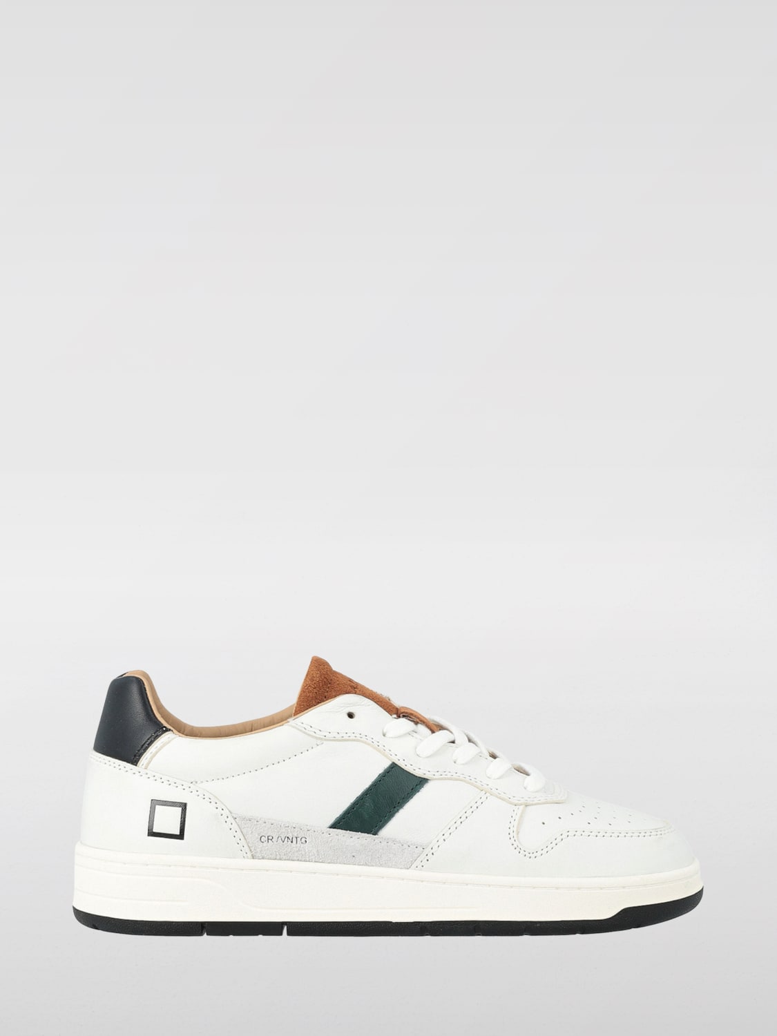 D.A.T.E. SNEAKERS: Sneakers herren D.a.t.e., Weiß - Img 1