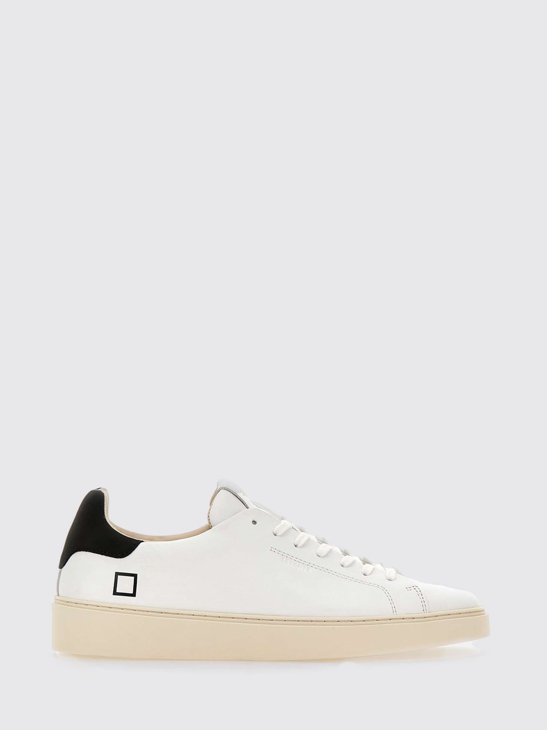D.A.T.E. SNEAKERS: Sneakers men D.a.t.e., White - Img 1