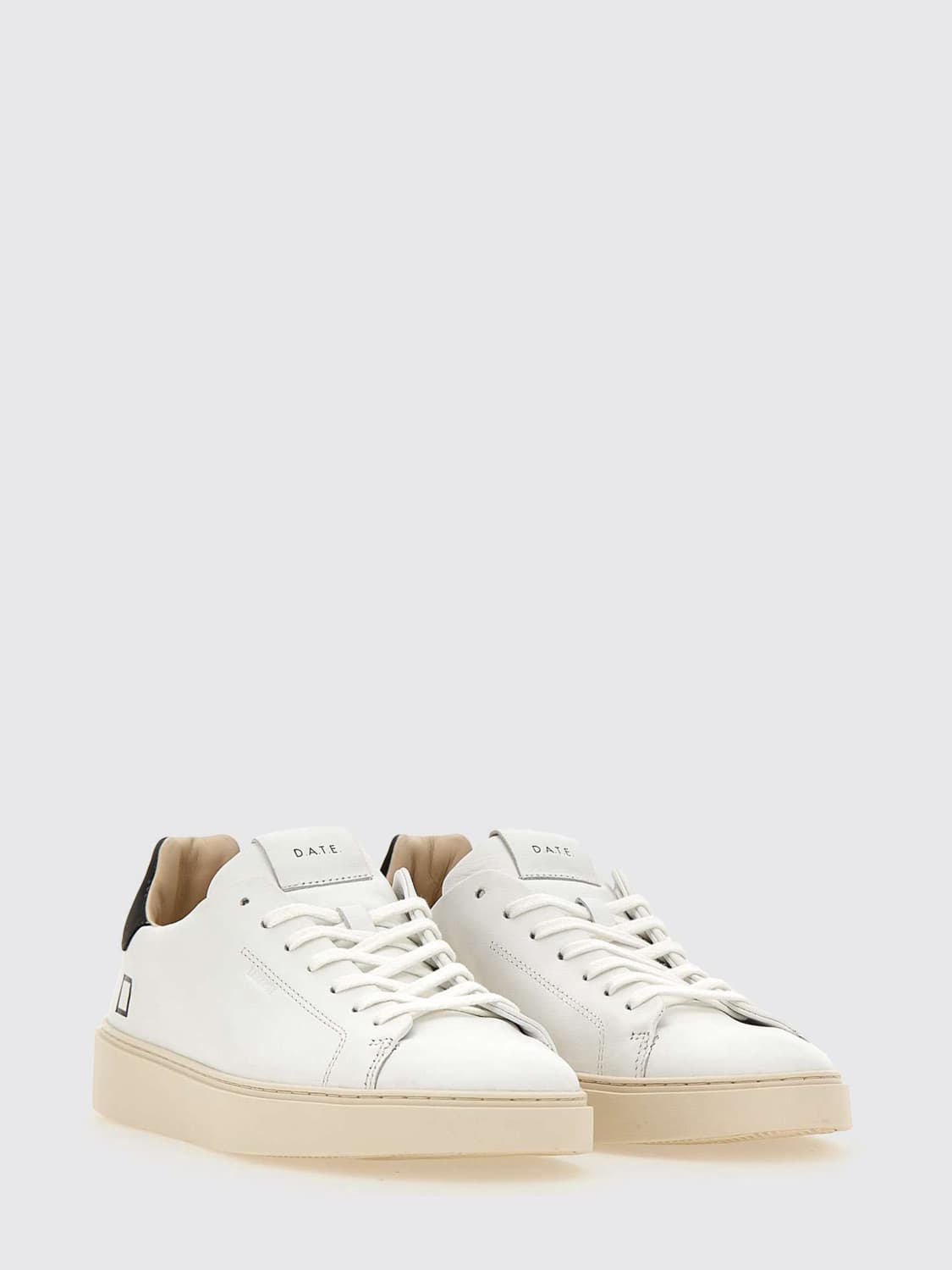 D.A.T.E. SNEAKERS: Sneakers men D.a.t.e., White - Img 2