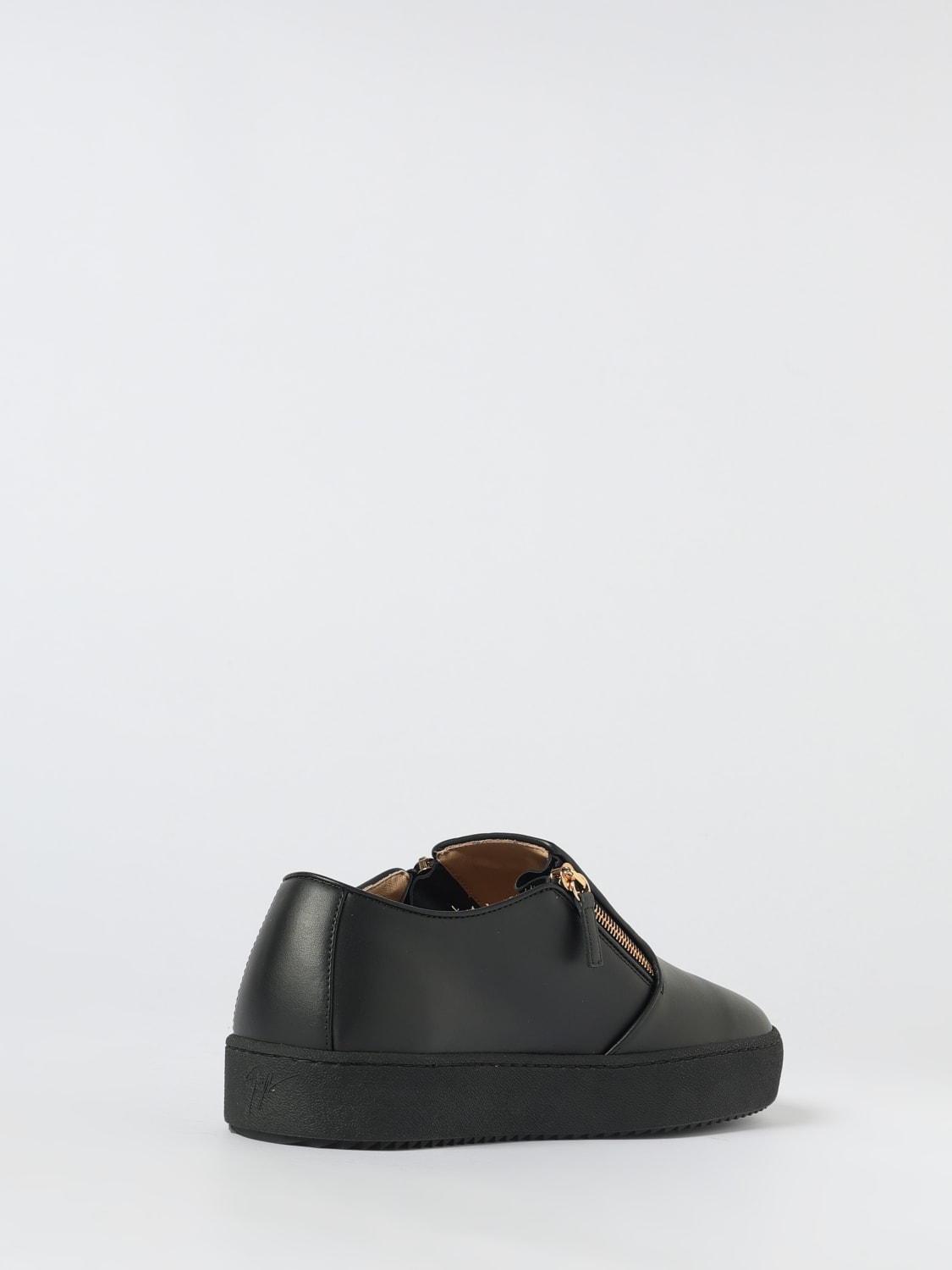 GIUSEPPE ZANOTTI BASKETS: Baskets homme Giuseppe Zanotti, Noir - Img 3