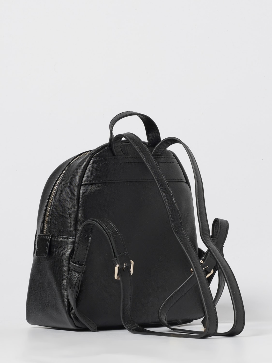 JUST CAVALLI BACKPACK: Backpack woman Just Cavalli, Black - Img 2