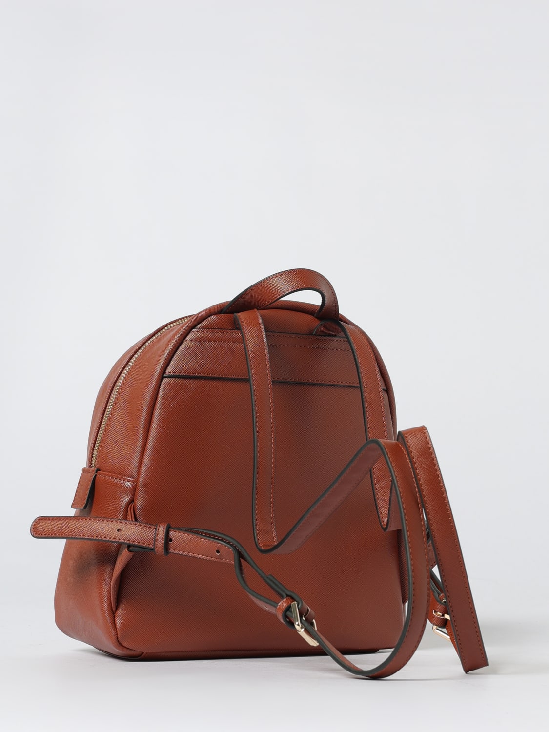 JUST CAVALLI BACKPACK: Backpack woman Just Cavalli, Brown - Img 2