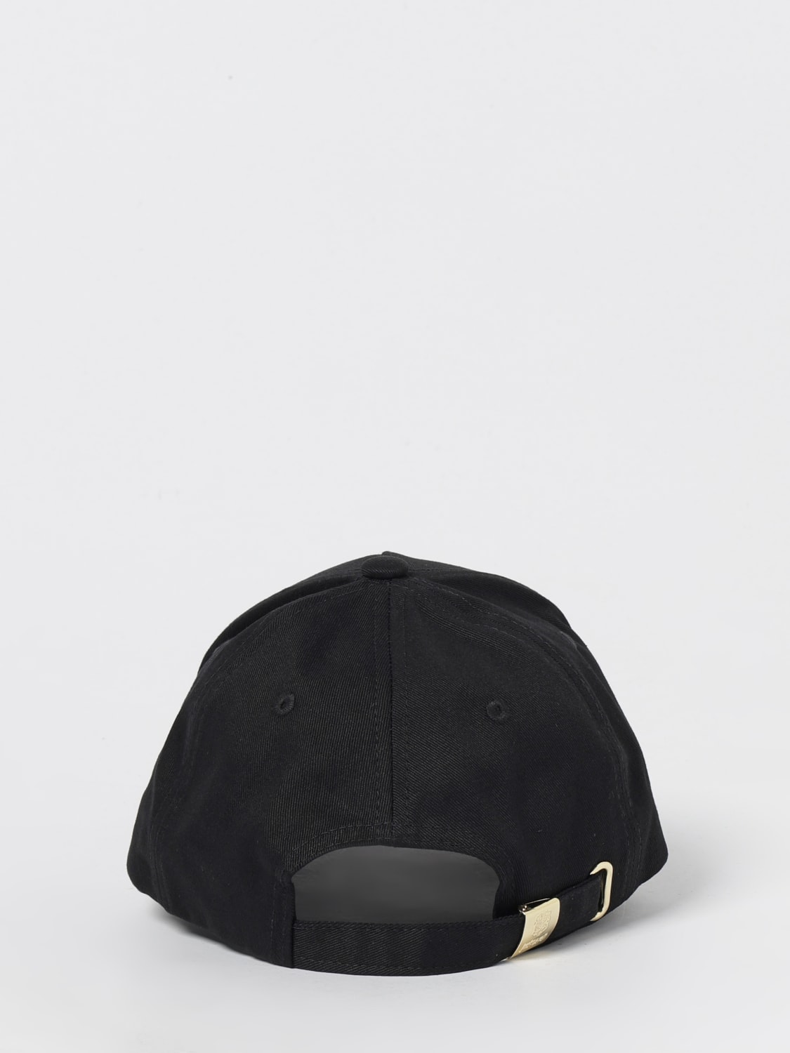 JUST CAVALLI HAT: Hat woman Just Cavalli, Black 1 - Img 3