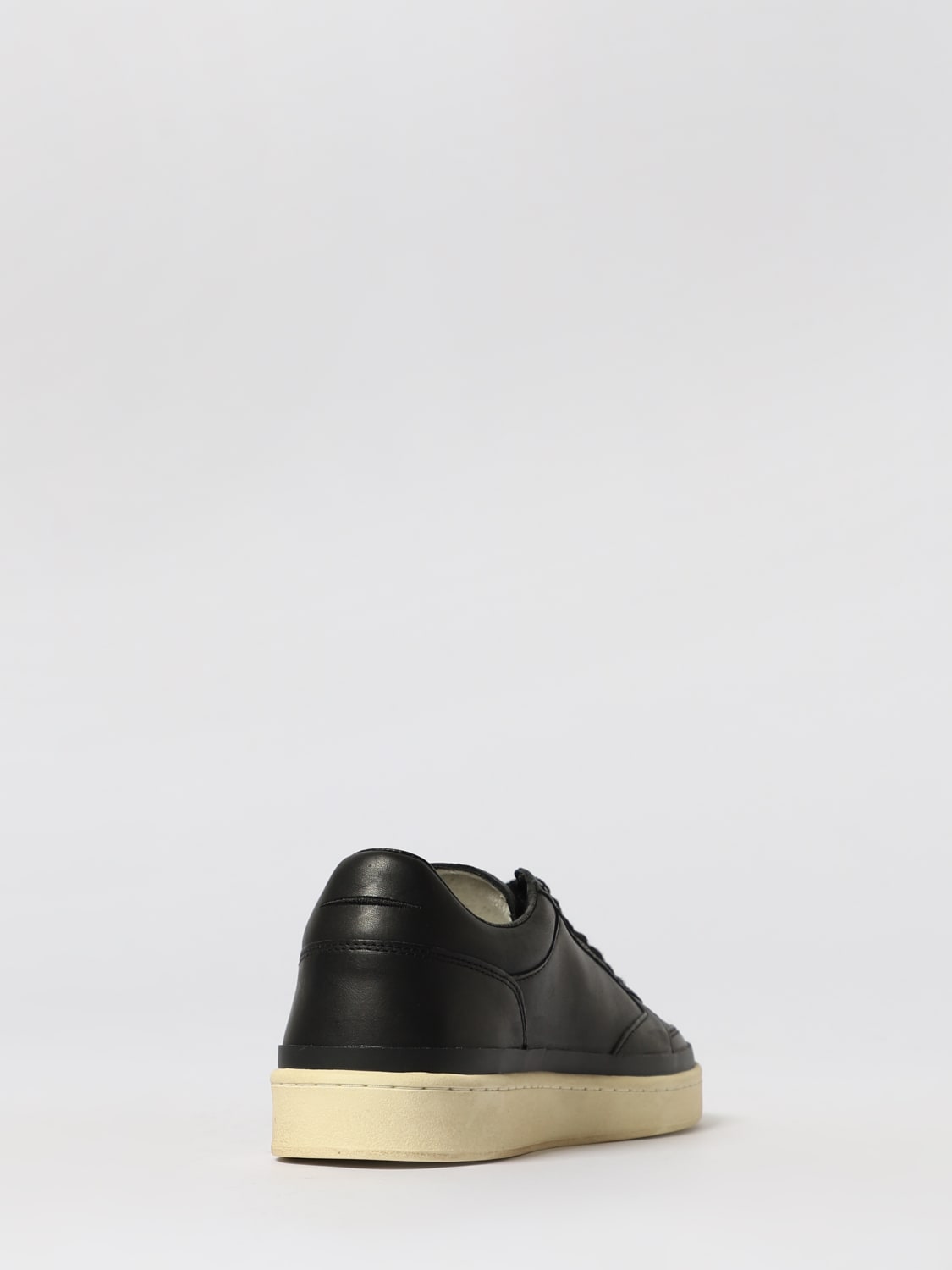 GHOUD SNEAKERS: Shoes men Ghoud, Black 1 - Img 3